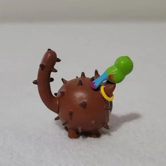 Tokidoki cactus kitties patches - Picture 4 of 8